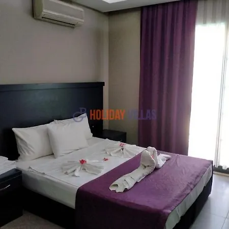 Golden Suites A11 *