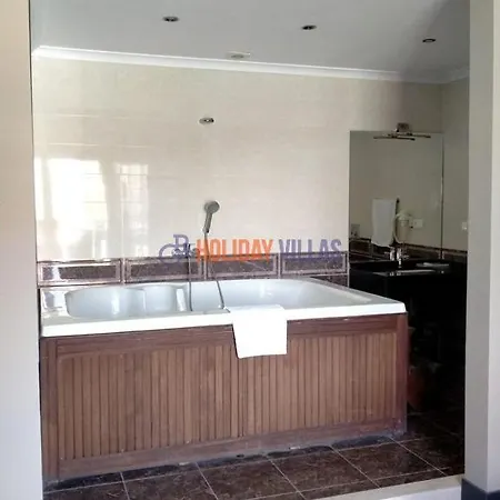 Golden Suites A11 * Fethiye