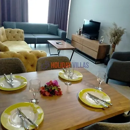 Golden Suites A11 *