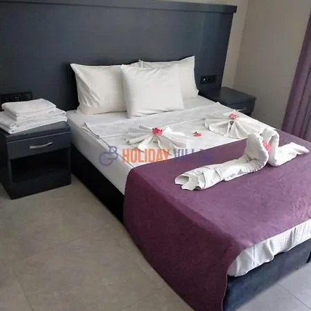 Appartamento Golden Suites A11