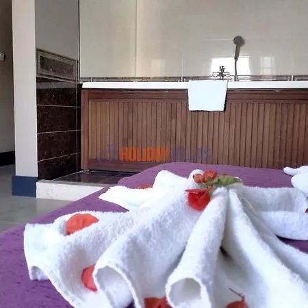 Golden Suites A11 Appartamento