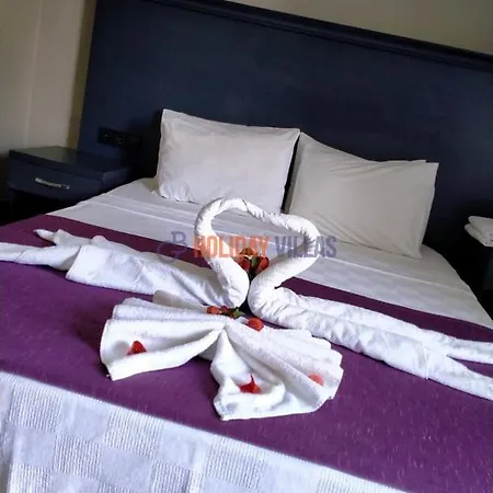 Golden Suites A11 * Fethiye