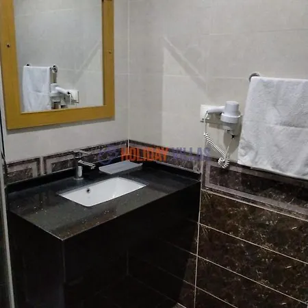 Golden Suites A11 Fethiye