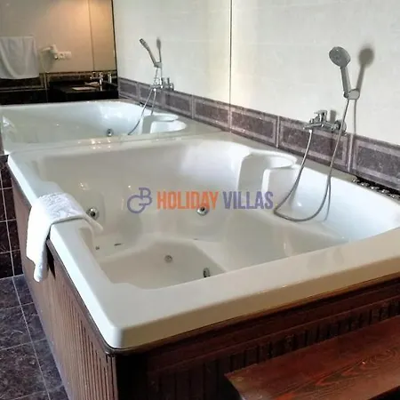 Golden Suites A11 * Fethiye