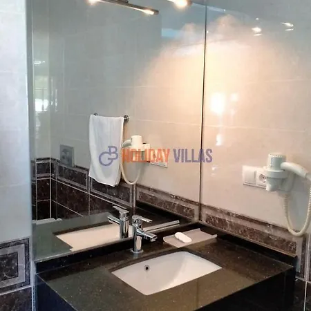 Apartment Golden Suites A11 Fethiye