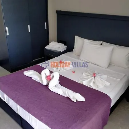 Golden Suites A11 Fethiye