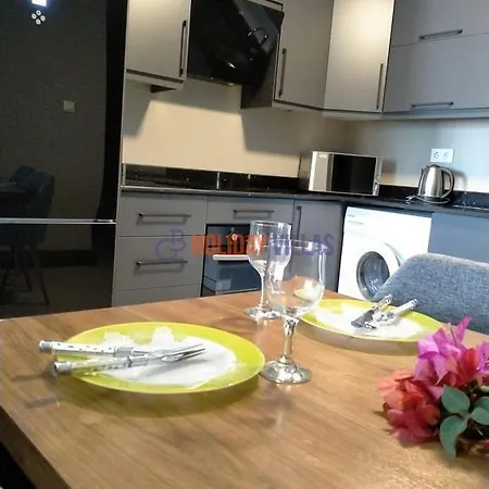 Golden Suites A11 Appartamento *