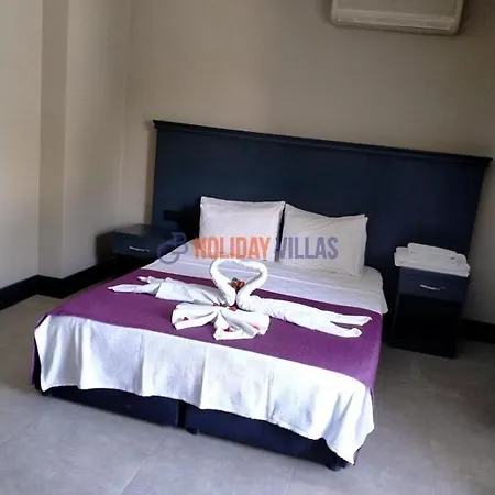 Golden Suites A11 Fethiye