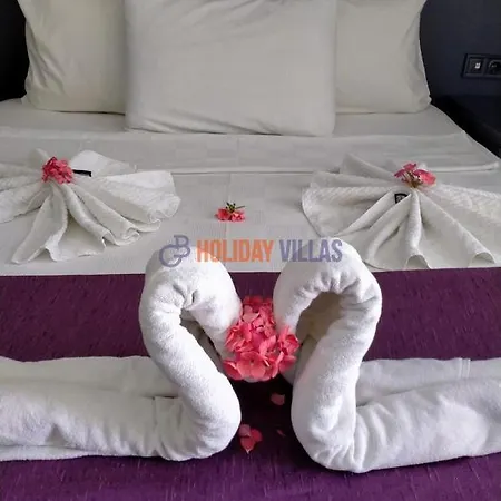 Golden Suites A11 * Fethiye