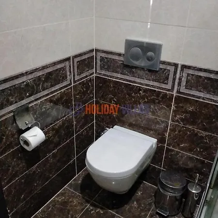 Golden Suites A11
