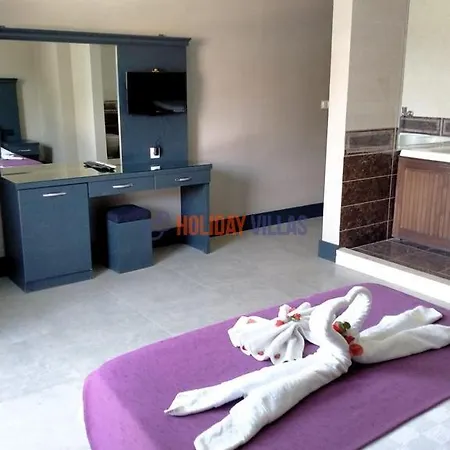 Golden Suites A11 *