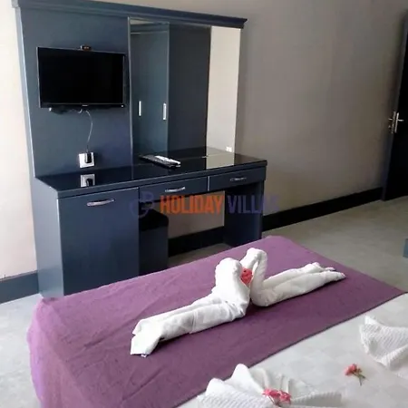 Appartamento Golden Suites A11