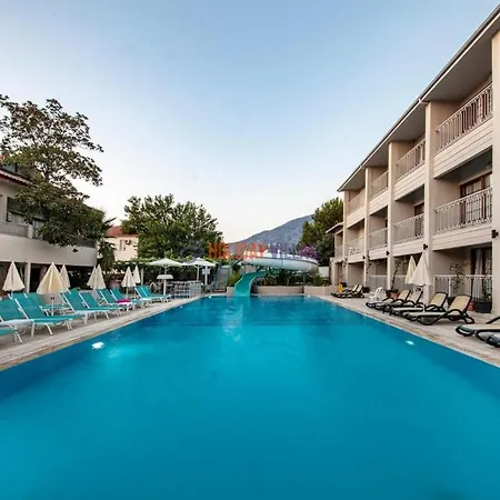 Golden Suites A11 Appartamento *