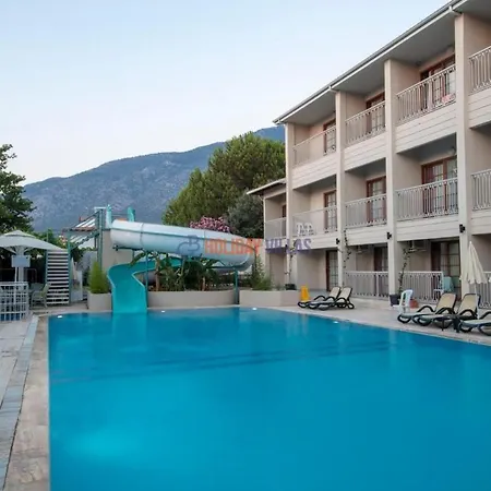 Apartment Golden Suites A11