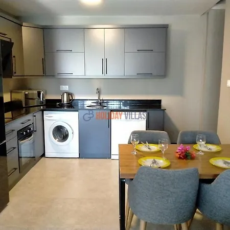 Golden Suites A11 Appartement