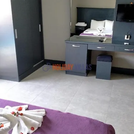 Golden Suites A11 Appartement Fethiye