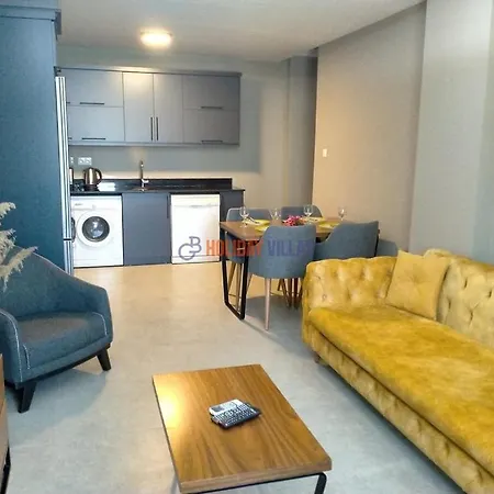 Golden Suites A11